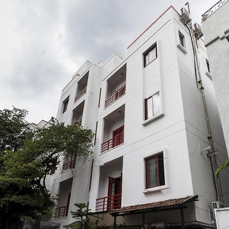 Oyo 4606 Hotel Maple Green Suites Bangalore Exterior foto